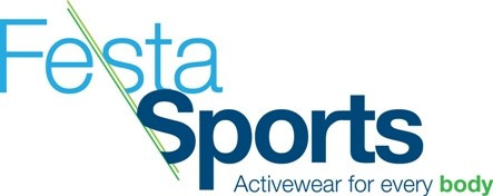 Festa Sports logo