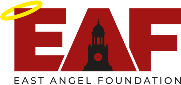 EAF logo