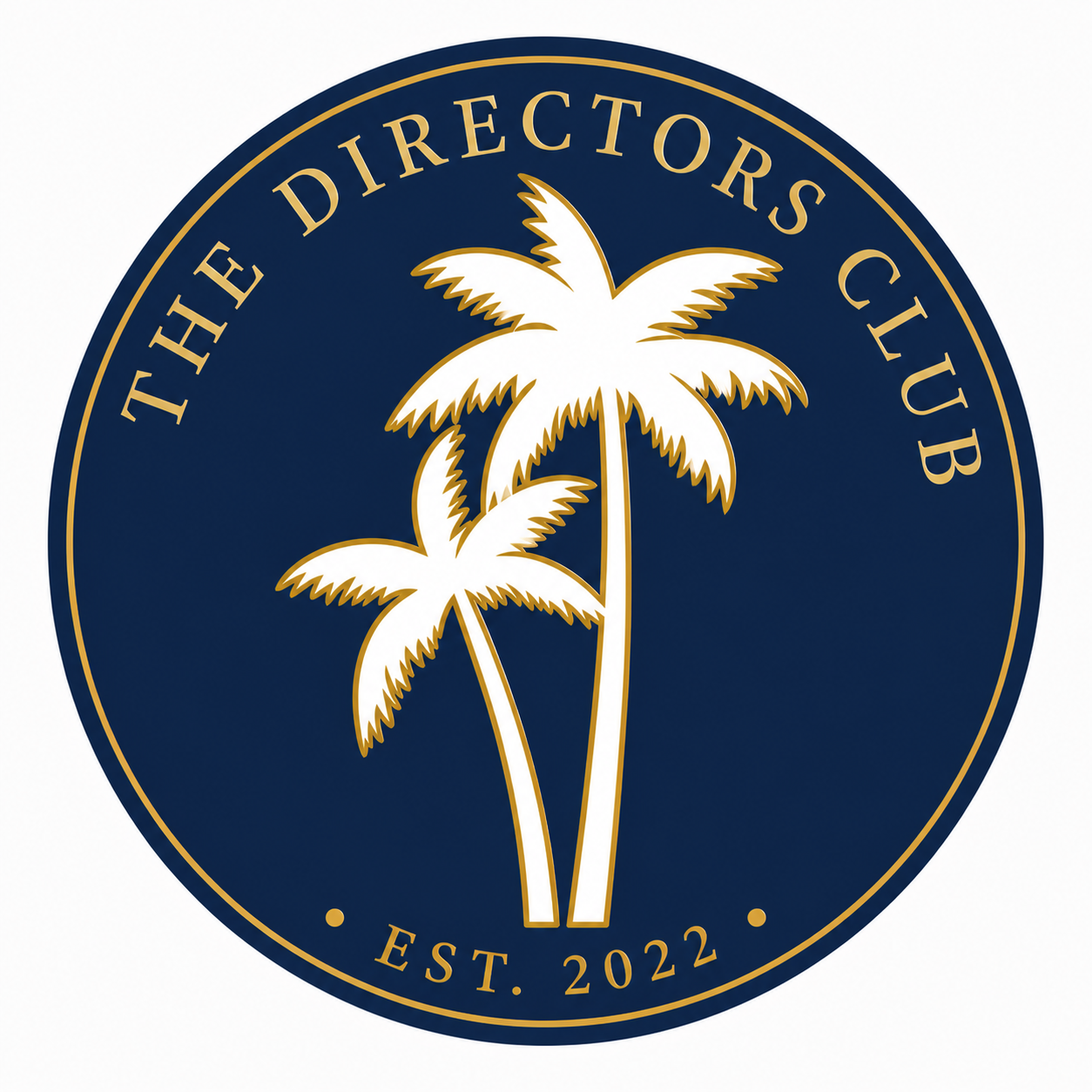 The Directors Club logo