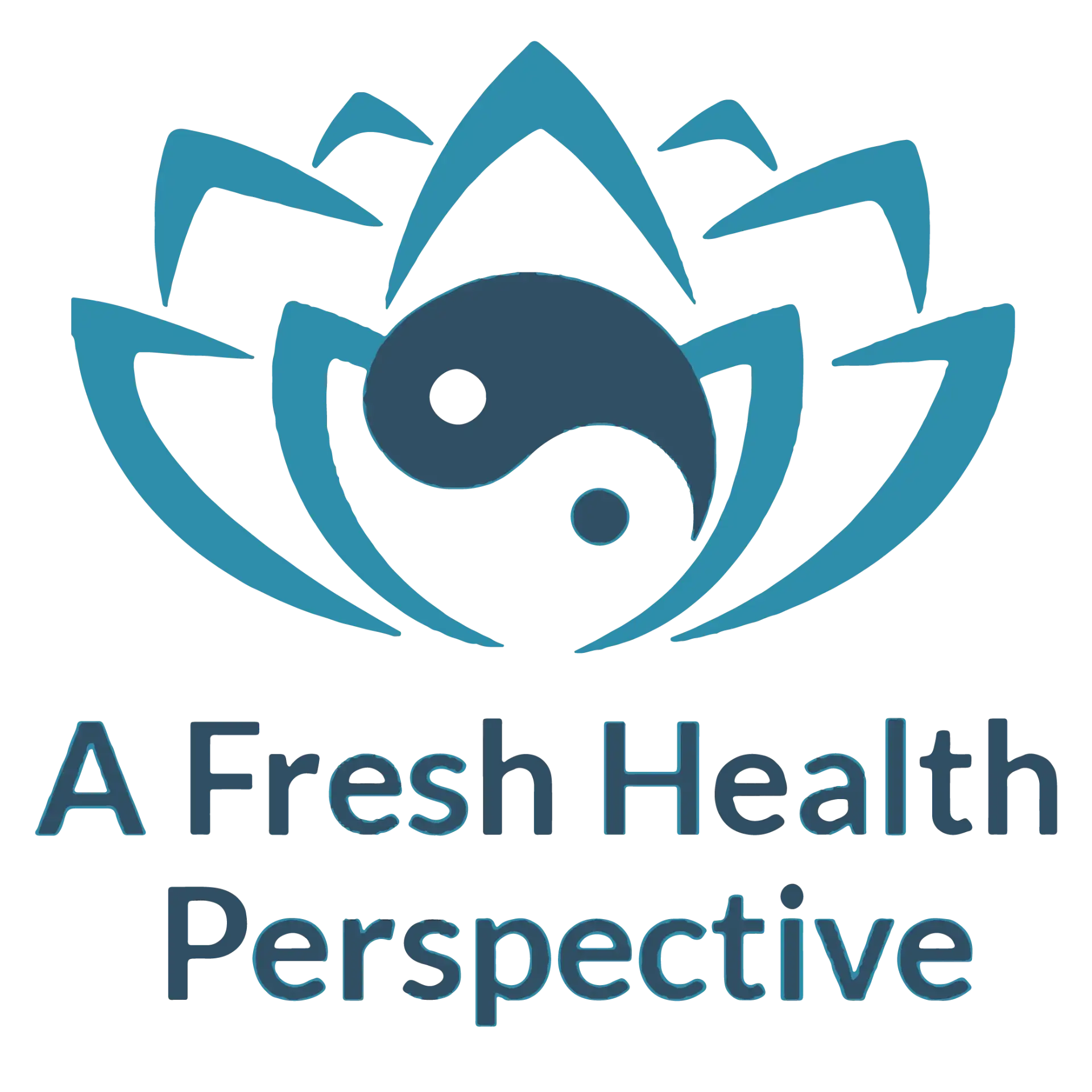 A Fresh Health Perspective logo