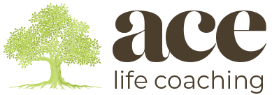 Ace Life Coaching logo