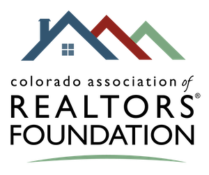 Colorado Association of Realtors Foundation logo