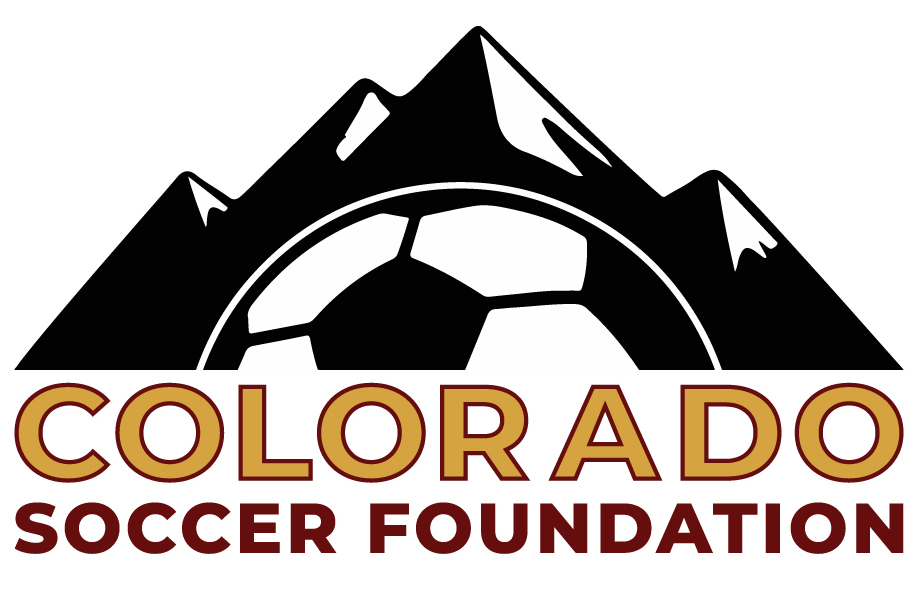 Colorado Soccer Foundation logo