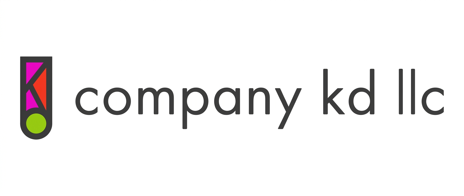 Company KD LLC logo