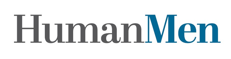 HumanMen logo