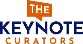 The Keynote Curators logo
