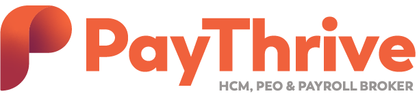PayThrive logo