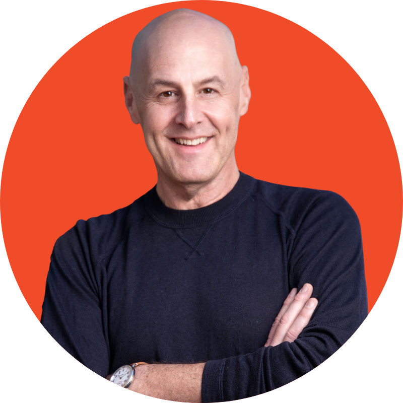 Evan Dechtman - Founder & Digital Marketing Strategist