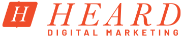 HEARD Digital Marketing - Denver Local SEO and Lead Generation Agency